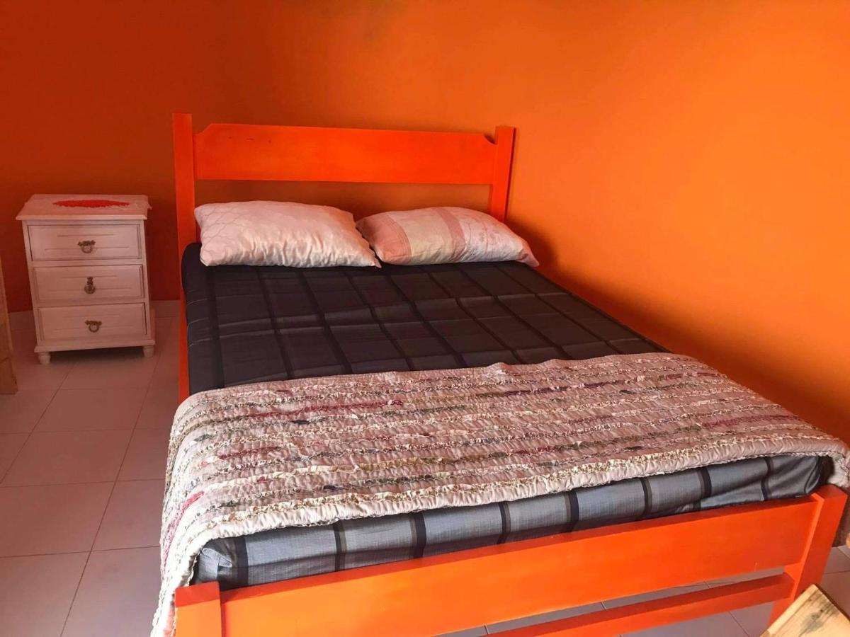 Casa Helena Hotell Portela Eksteriør bilde