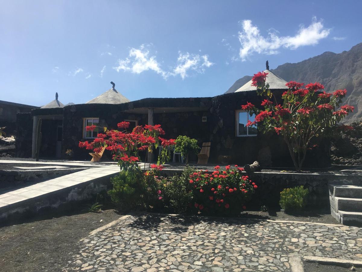 Casa Helena Hotell Portela Eksteriør bilde
