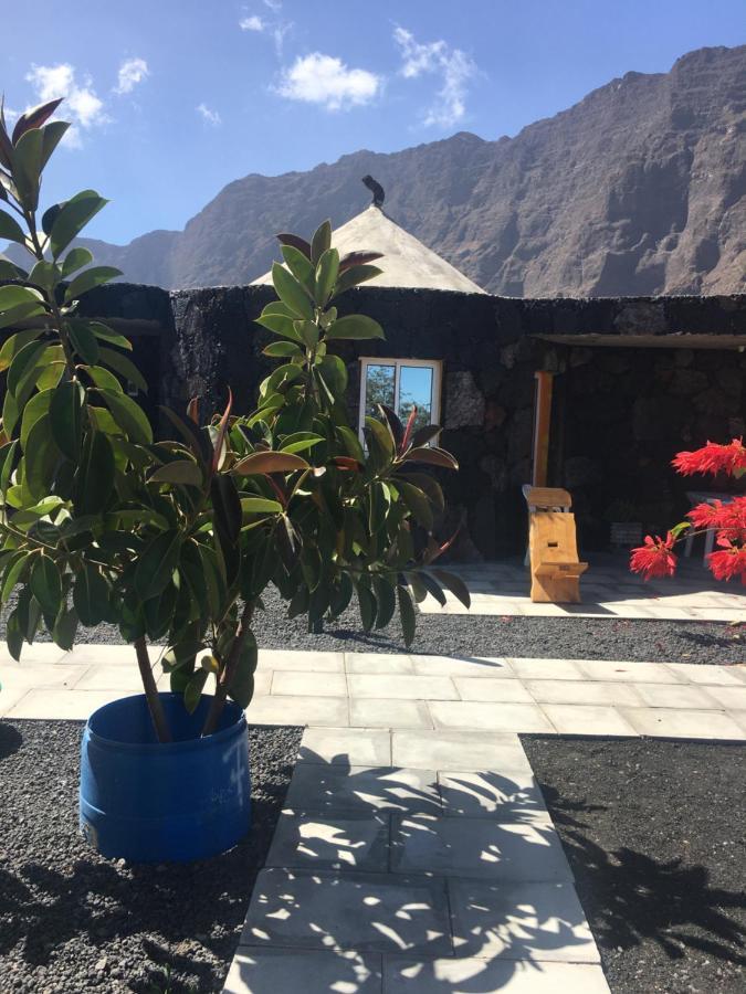 Casa Helena Hotell Portela Eksteriør bilde