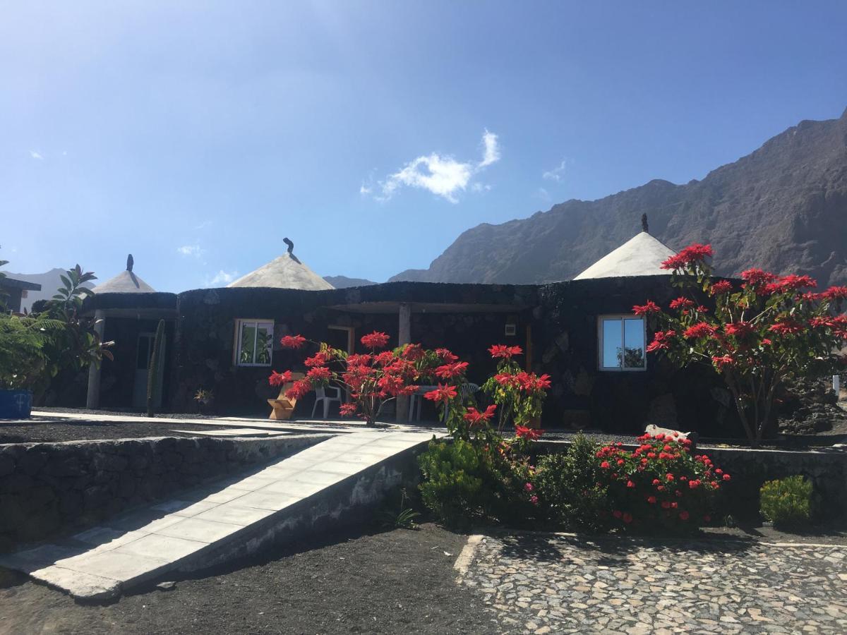 Casa Helena Hotell Portela Eksteriør bilde