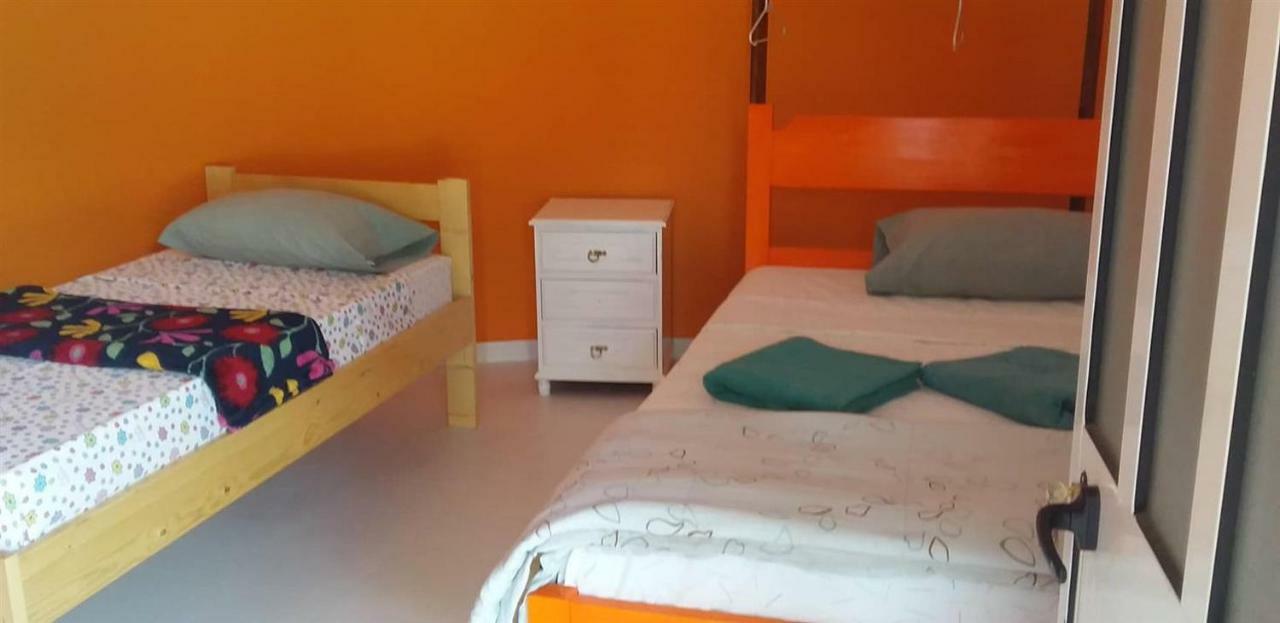 Casa Helena Hotell Portela Eksteriør bilde